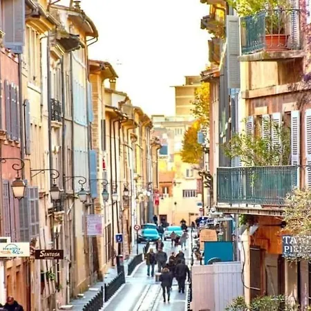 Sur Les Toits D'aix-en-provence Aix-en-Provence