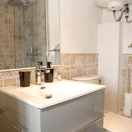 Sur Les Toits D'aix-en-provence Appartement *